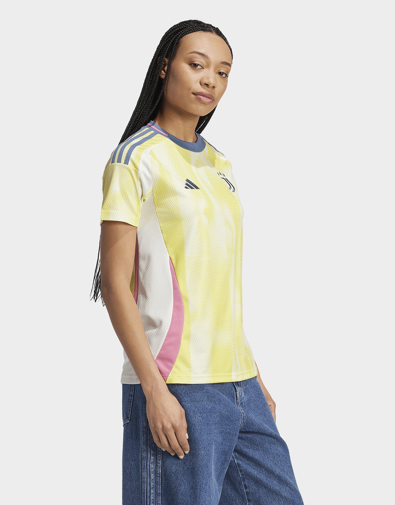 adidas Maillot Extérieur Juventus 24/25