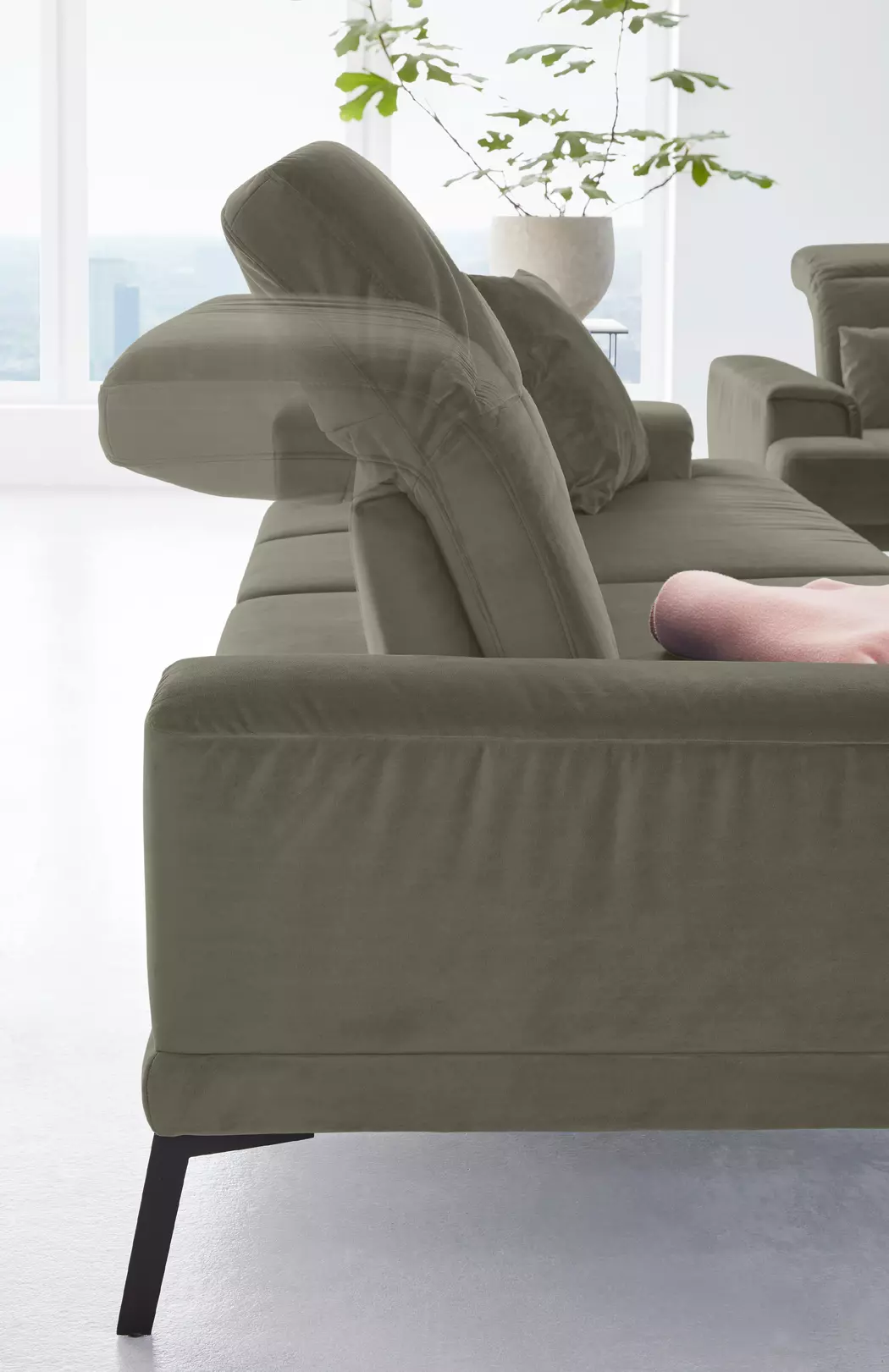 Sofa MR 4580