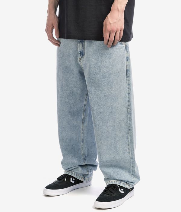 Antix Atlas Jeans (light blue)