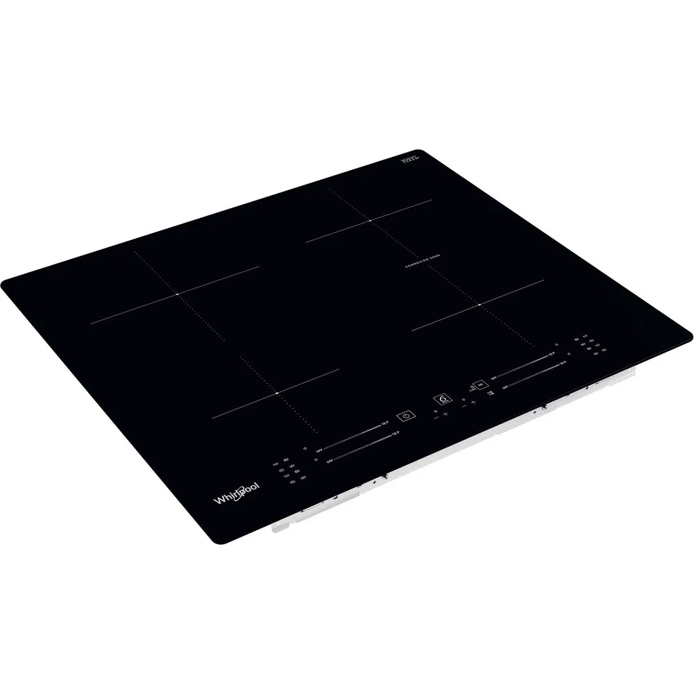 Whirlpool WB S2560NE Inductiekookplaat