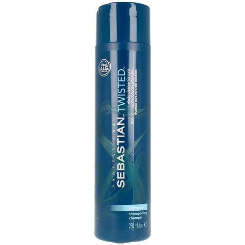 Sebastian Professionals - Twisted Champú Hidratación Y Protección Rizos