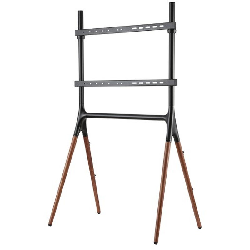 Neomounts NM-M1000BLACK vloerstatief voor flatscreen