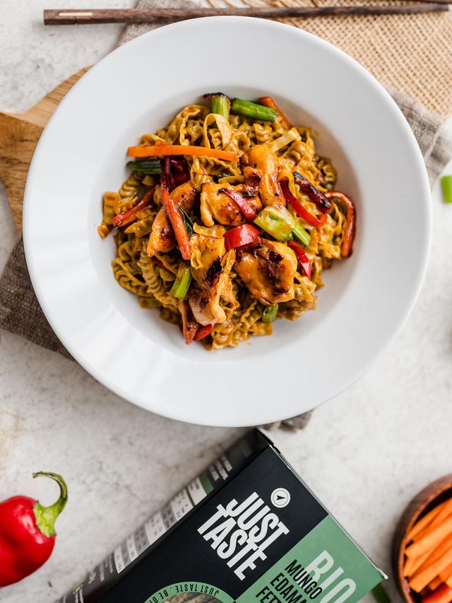 JUST TASTE Pasta-Set 