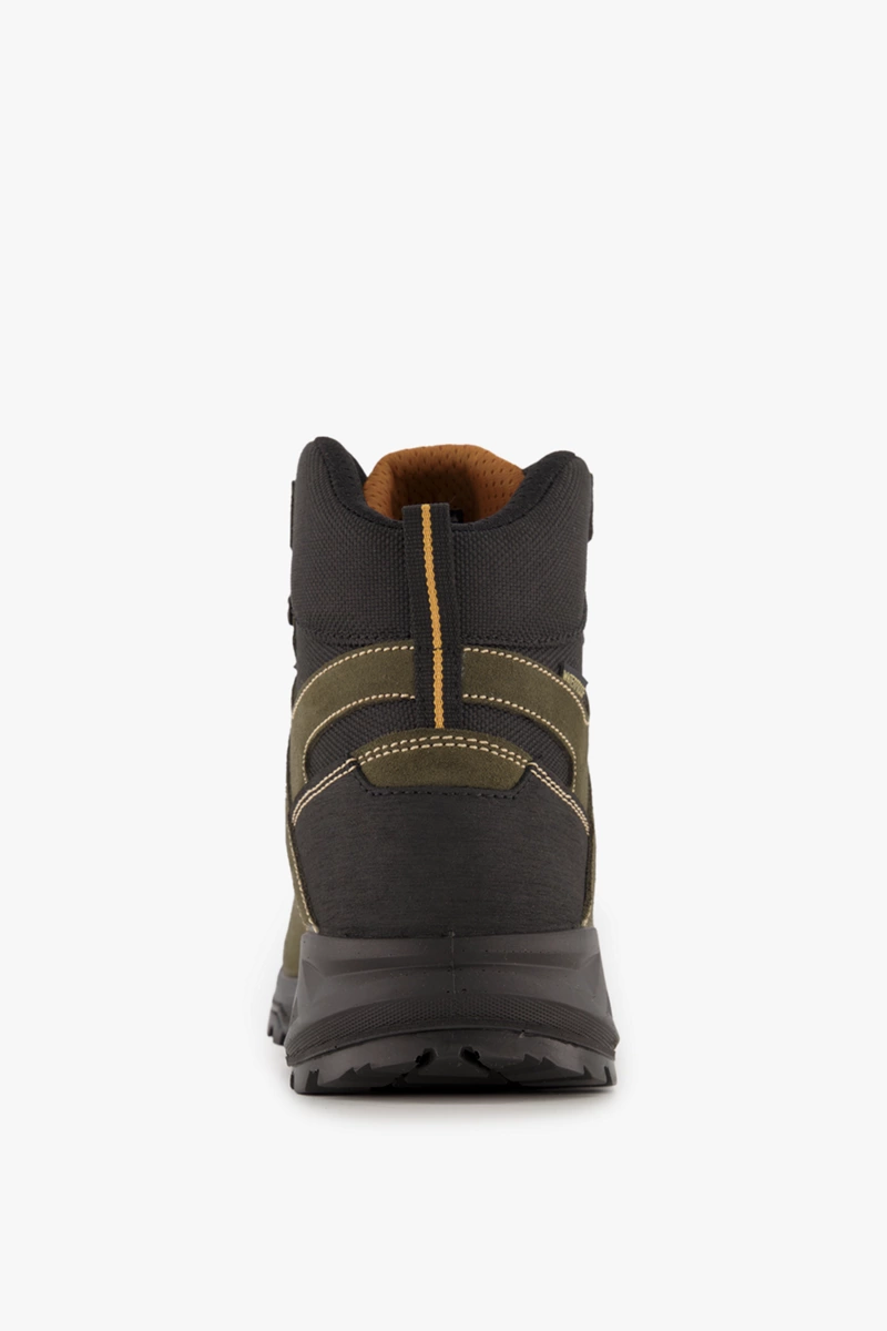 46 NORD Rawil Mid Herren Wanderschuh