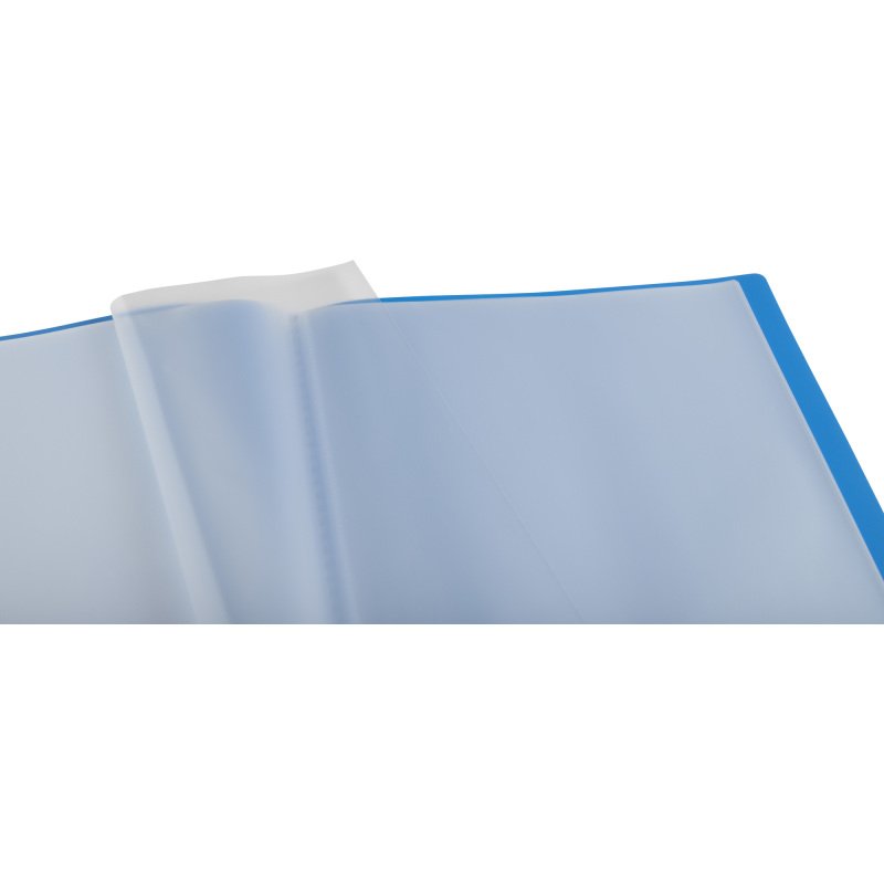 Protège-documents Exacompta polypropylène souple opaque A4 60 pochettes - 120 vues