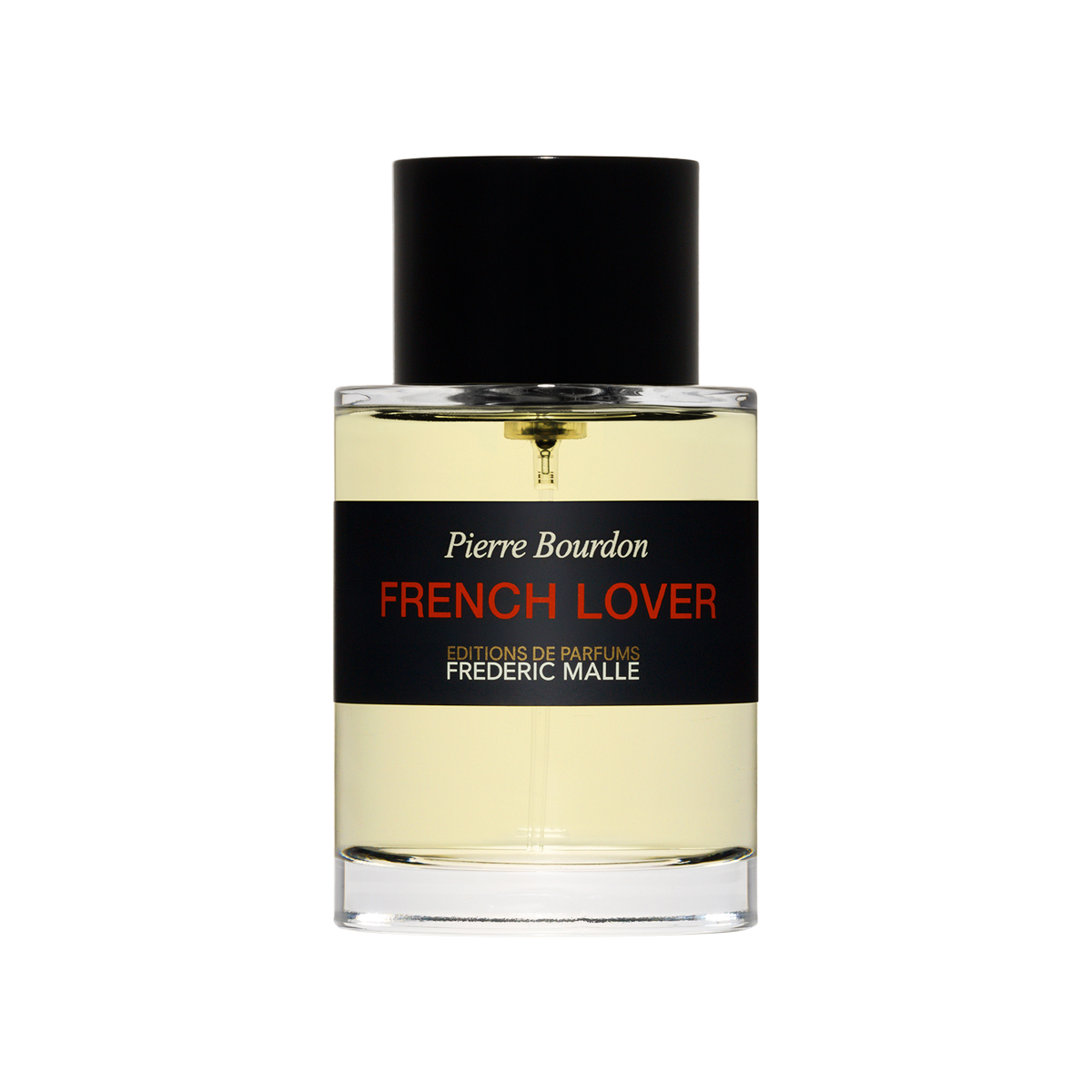 French Lover Eau de Parfum 100ml