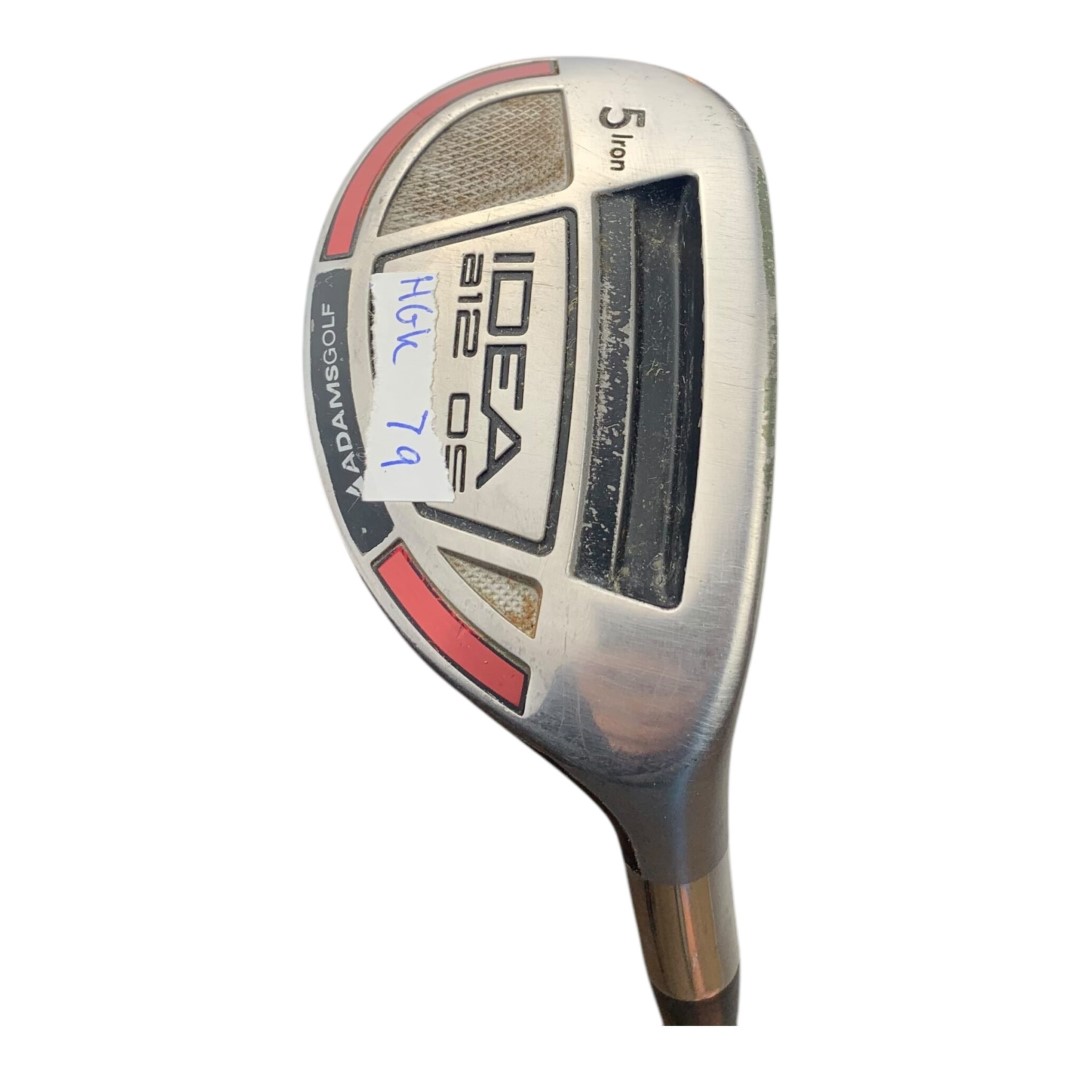Adams Idea 212 OS Hybrid