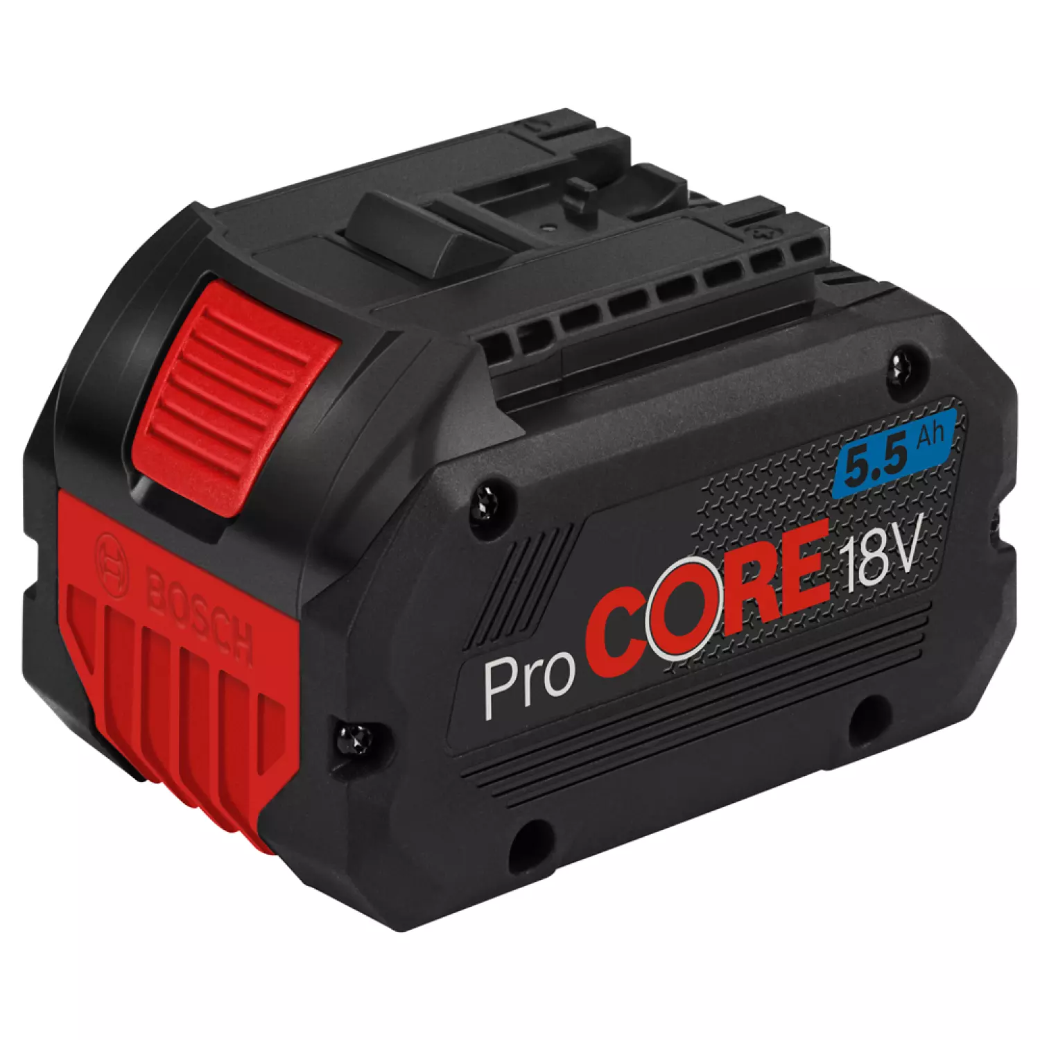 Bosch 1600A0214A ProCORE18V Starterset (1x 4,0Ah & 1x 5,5Ah)