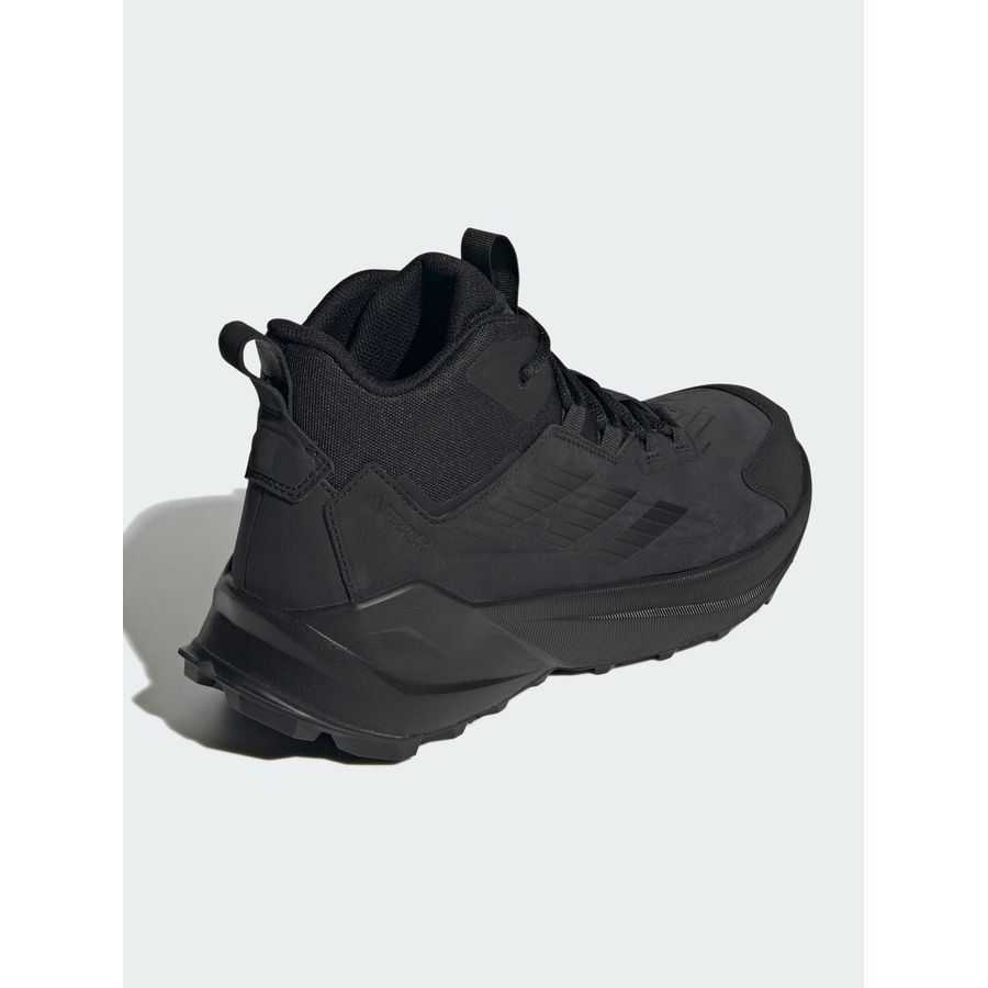 Adidas Terrex Trailmaker 2.0 Leather Hiking Shoes