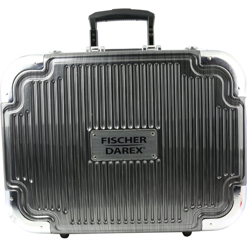 Valise de maintenance trolley 174 outils Fischer Darex