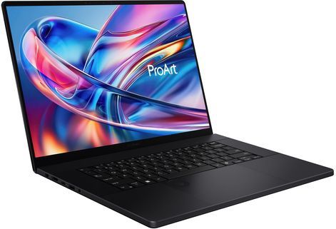 ASUS ProArt P16 H7606WX-SE003X - Laptop - 16 inch - Ryzen AI 9 HX 370 - 64 GB/2000 GB - RTX 5090 - Touchscreen