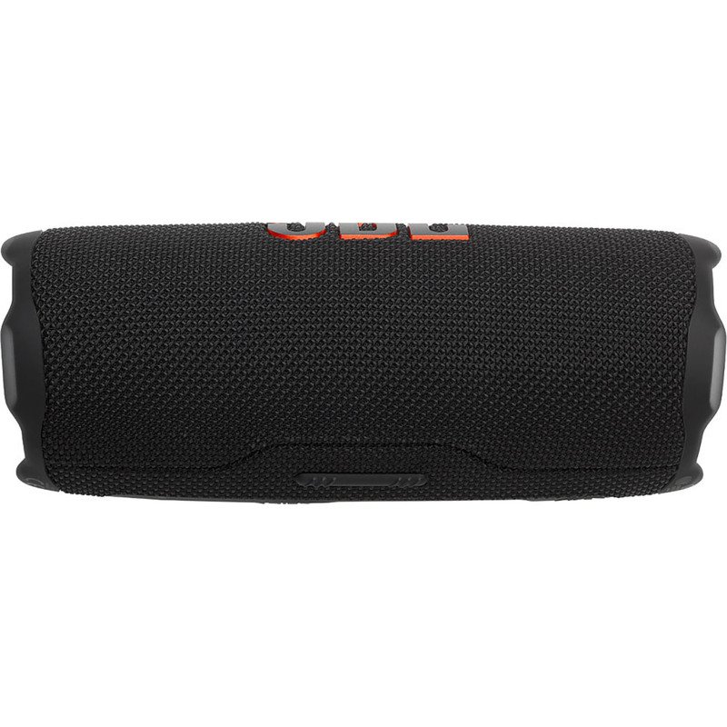 Enceinte portable Bluetooth étanche noir Flip 7 JBL