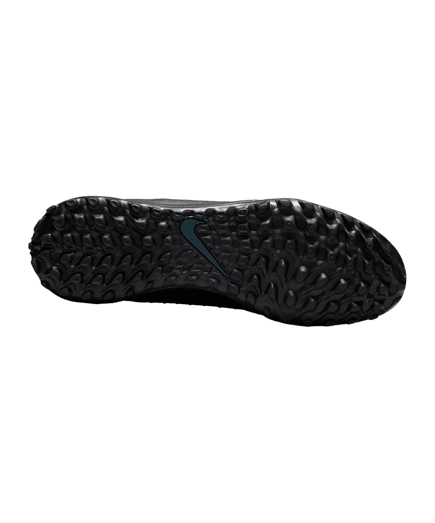 Nike Phantom GX II Academy TF Shadow Schwarz F002