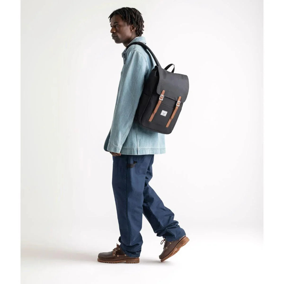 Herschel | Retreat Small | Laptop rugzak 14