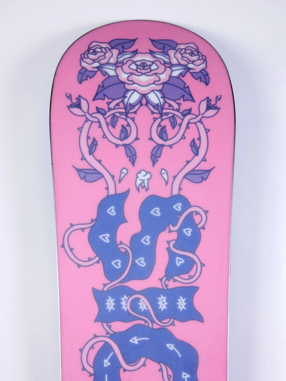 Signal Ambient 2025 Snowboard uni