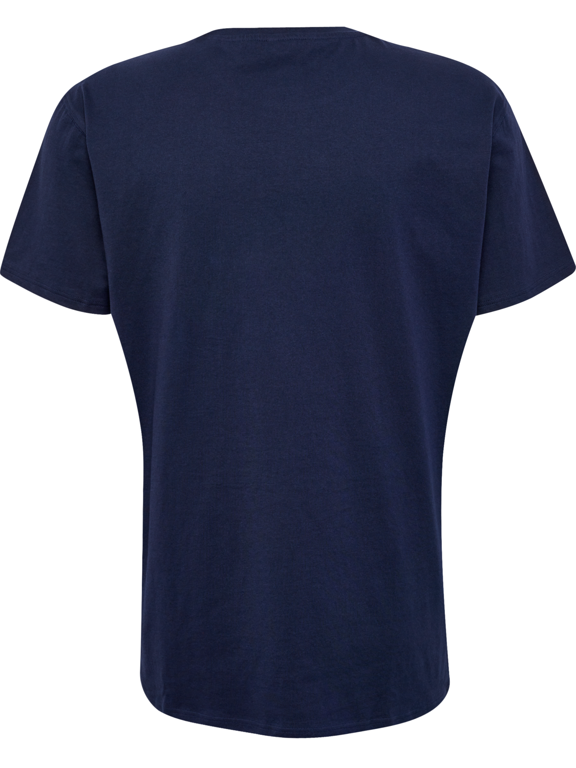 hmlGO 2.0 LOGO T-SHIRT S/S
