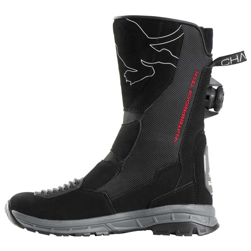 Furygan - Bottes Chattan D3O® Michelin® Noir