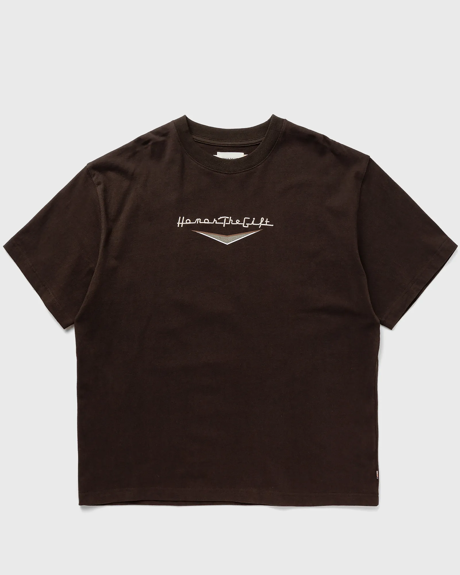 Honor The Gift HTG HOME IS WHERE SS TEE