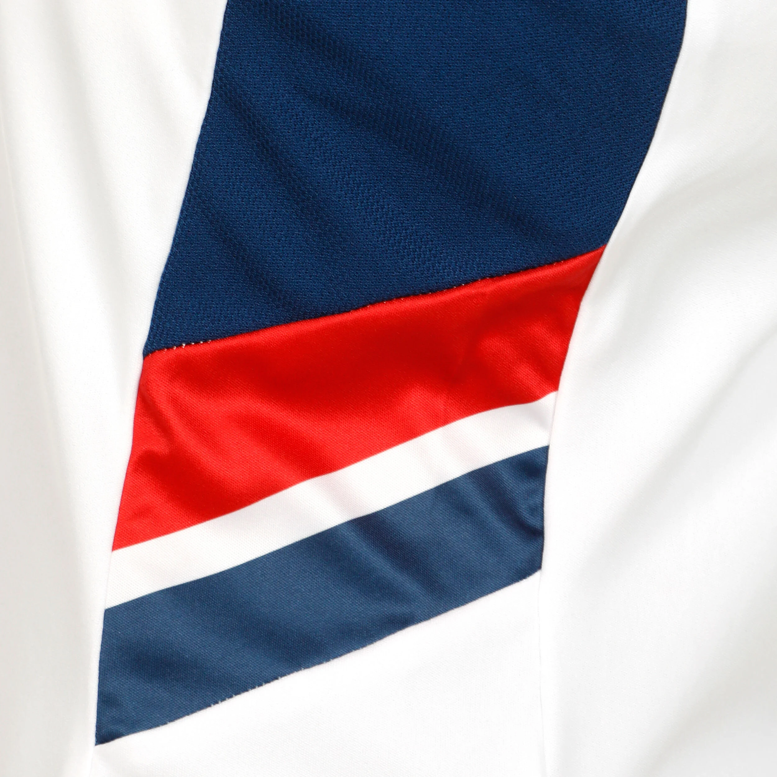 Lotto Squadra III Robe Femmes - Blanc