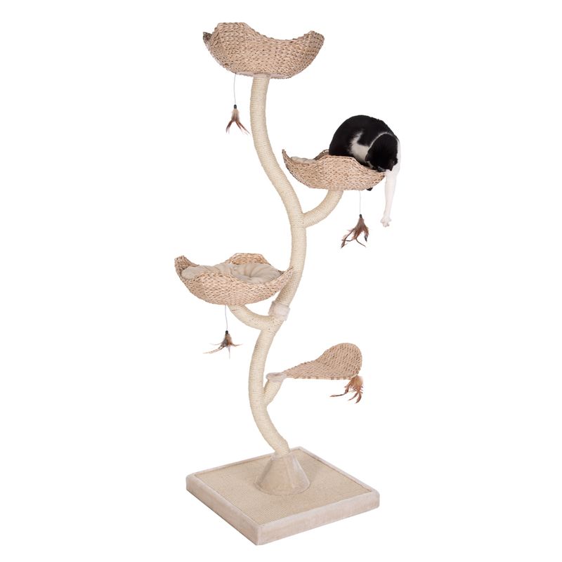Arbre à chat Cat's Flower XXL