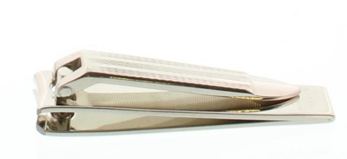 Malteser Nagelknipper 6cm NI 245-6/72 ex