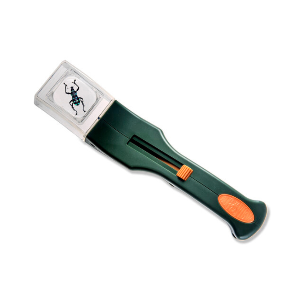 Pince attrape insectes carson