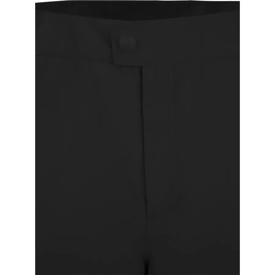 normani Kinder Winterhose Deltana Schwarz