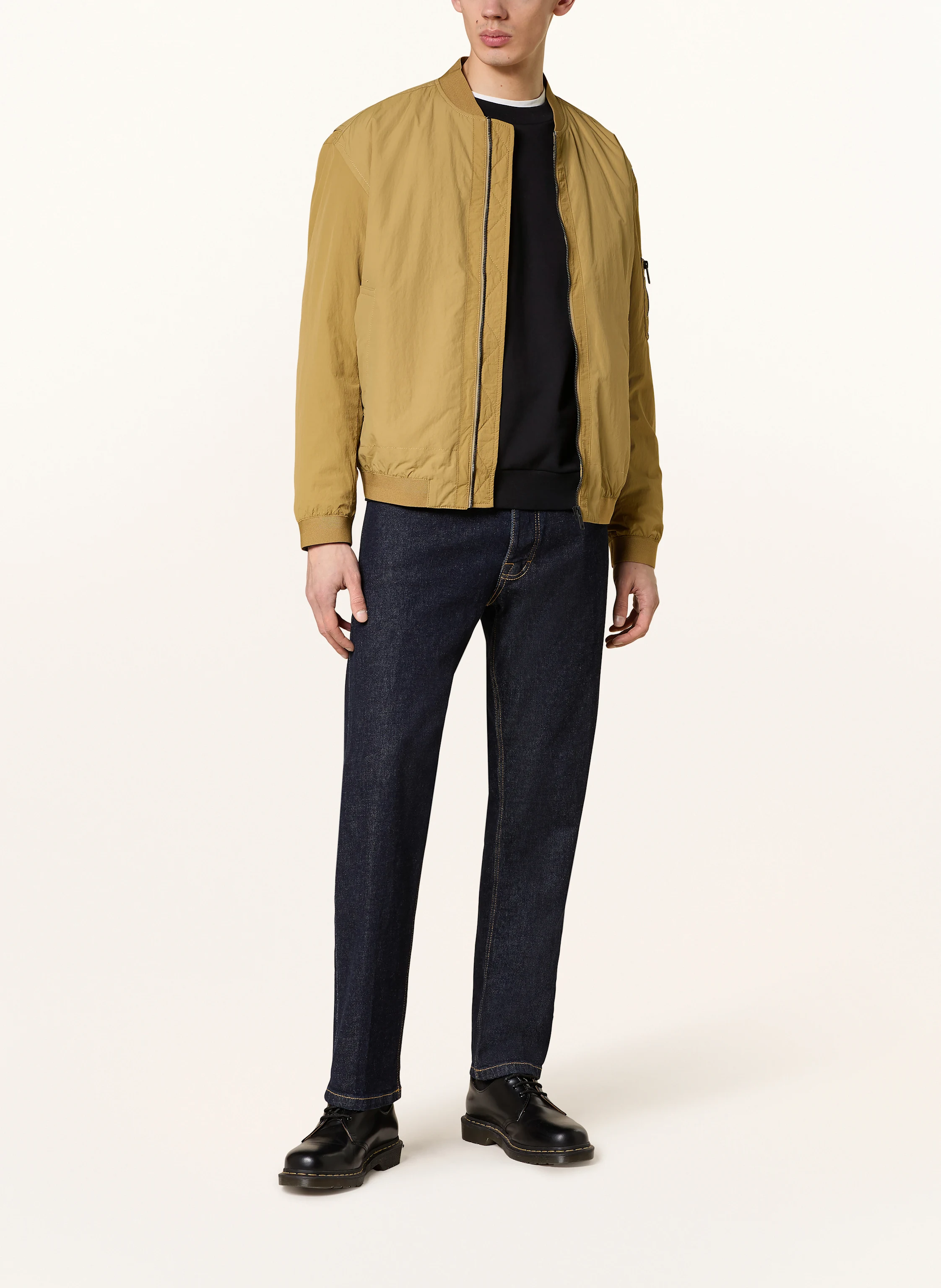 BOSS Blouson OLMEC