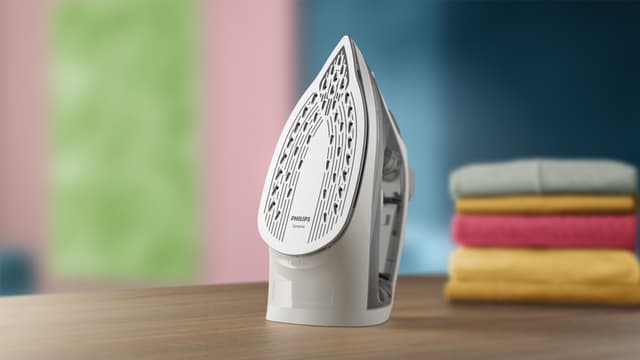 Philips 2000 Series strygejern DST2020/80 (grå)