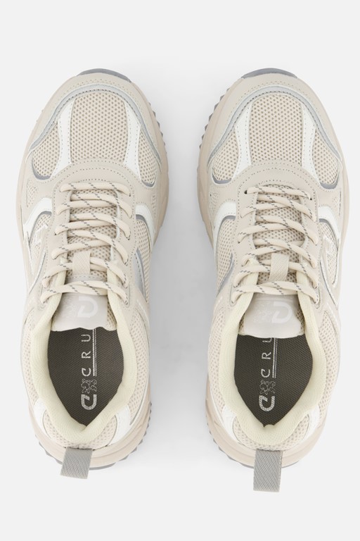 Cruyff Marti Sneakers beige Synthetisch
