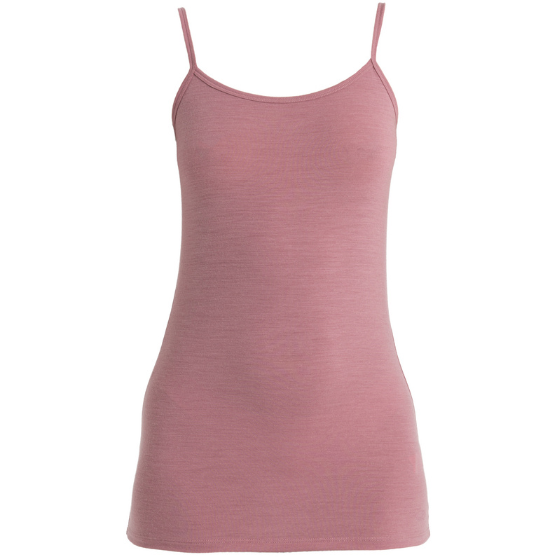Icebreaker Damen Siren Cami Top