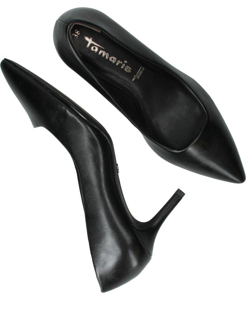 Tamaris Pumps Zwart Dames