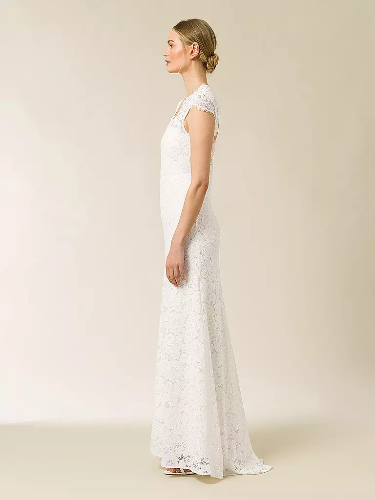 IVY OAK Brautkleid DANIELLA weiss