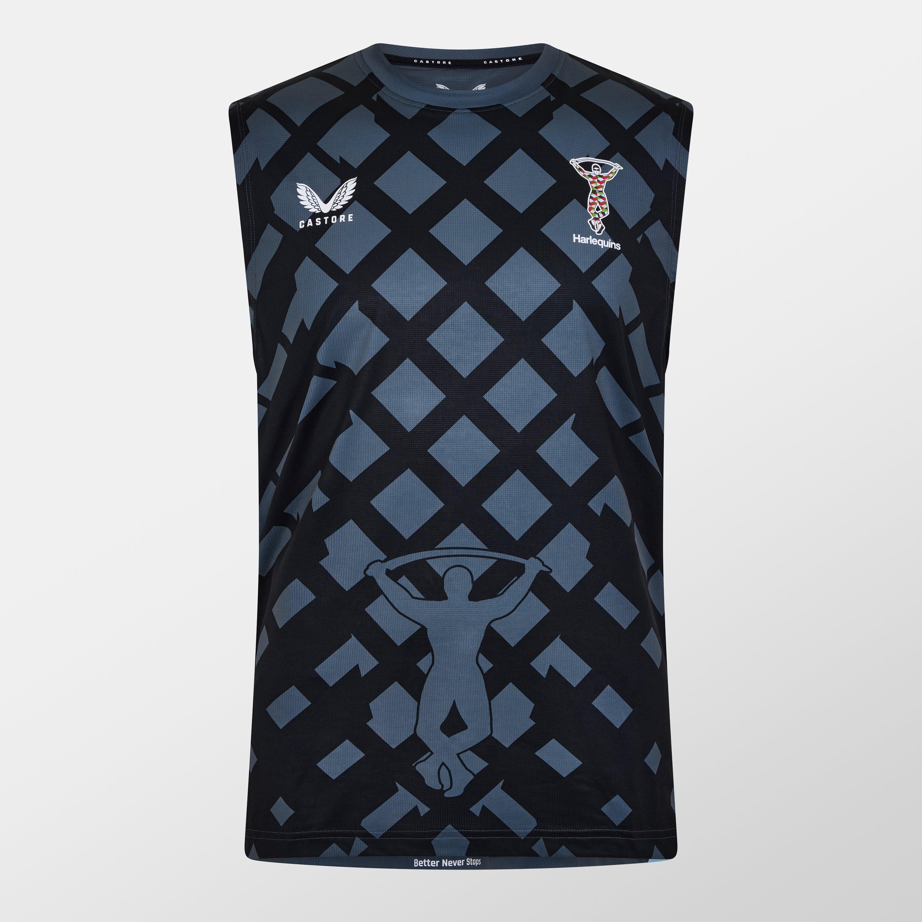Castore HQ Tr Vest Sn99