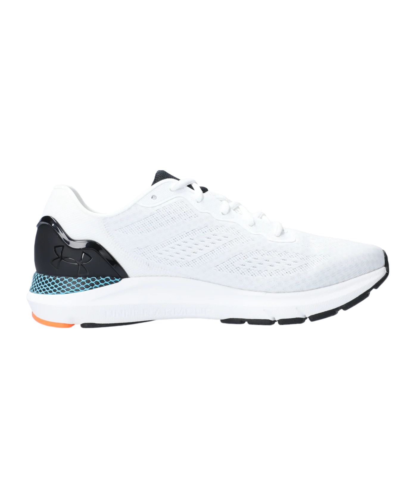 Under Armour Hovr Sonic 6 Weiss F102 Laufschuh