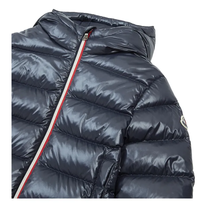Moncler Doudoune New Aubert | Bleu marine