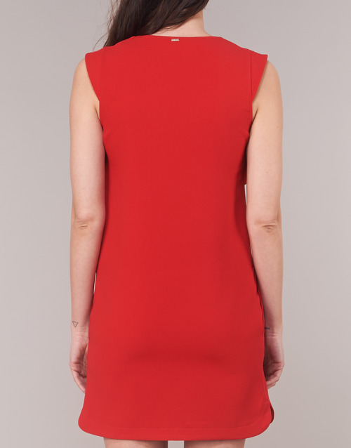 Ikks - BN31075-36 - Rouge