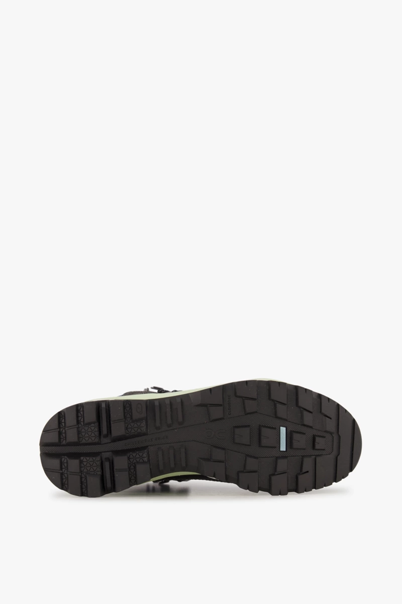 ON Cloudalpine Waterproof Herren Wanderschuh