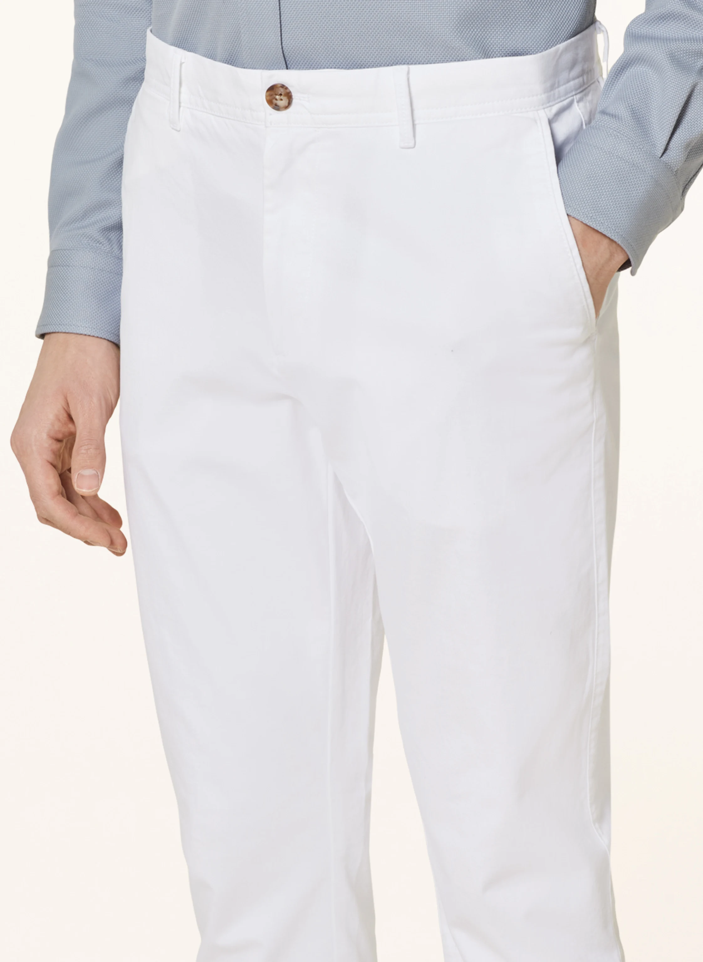 REISS Chino PITCH Slim Fit