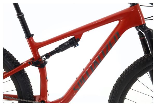 Produit reconditionné · Specialized Epic Evo FSR Carbone XX1 AXS / Vélo VTT / Specialized | Très bon état
