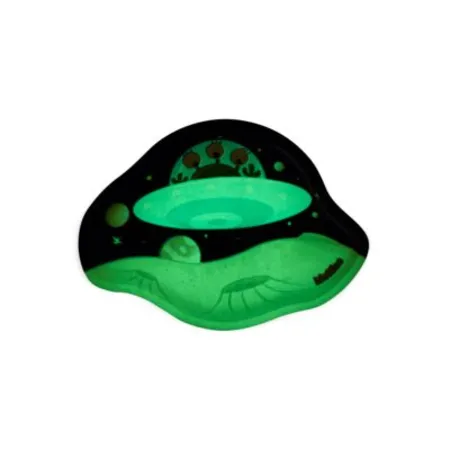 ergobag Glow in the Dark Klettie Weltall
