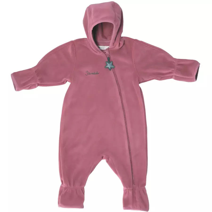 Sterntaler Overall pink