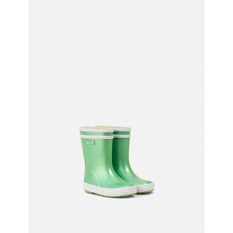 Baby Irrise 2 - Bottes de pluie enfant