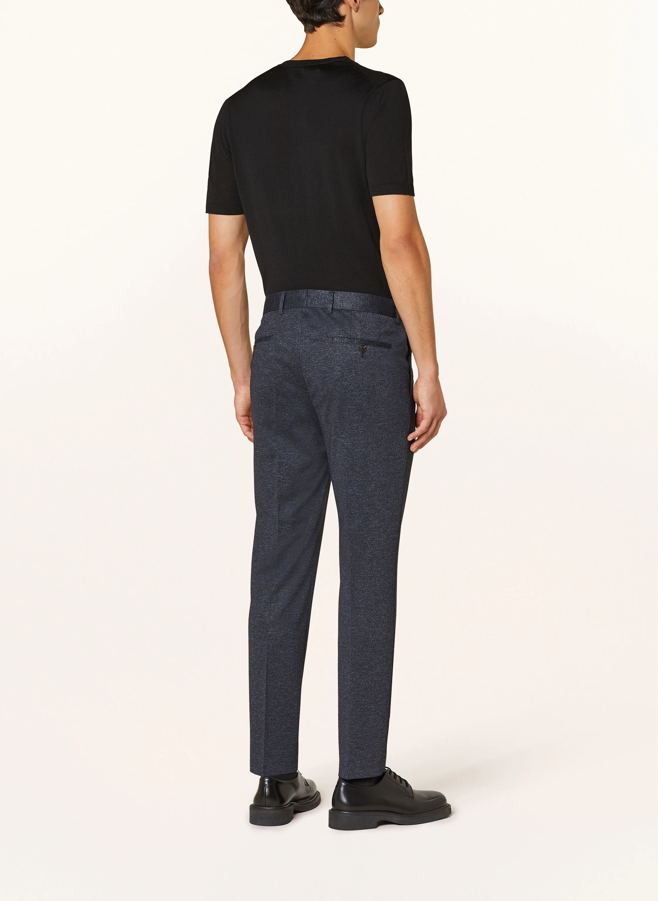 JOOP! Anzughose BENNET Slim Fit