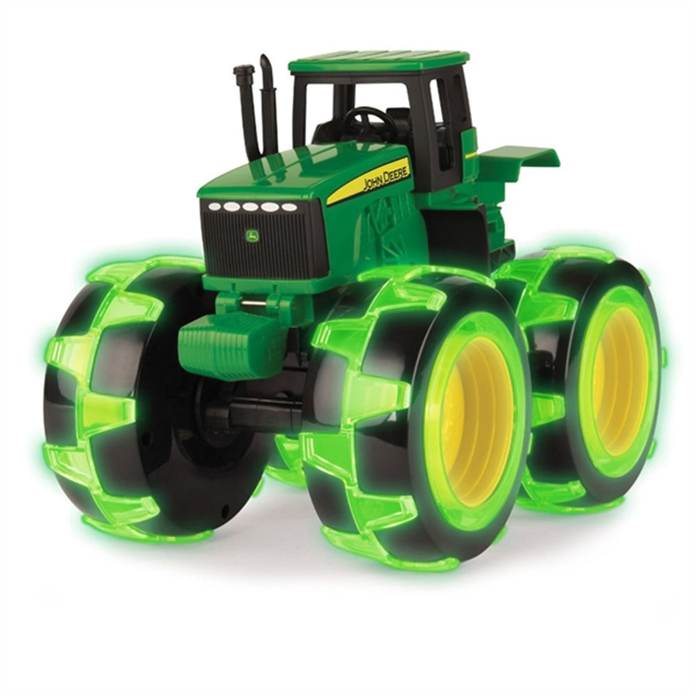 Køb John Deere Monster Treads Light Wheels 8
