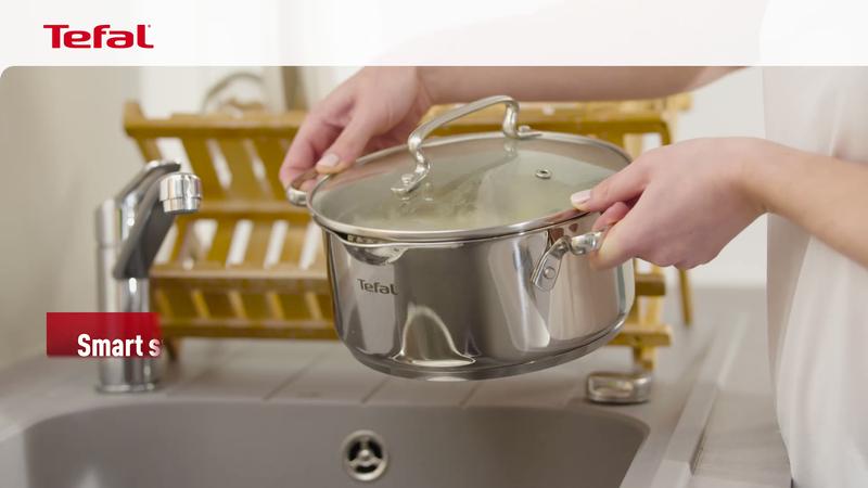 Duetto+ 3-delig (koekenpan 20/24/28 cm) – inductie