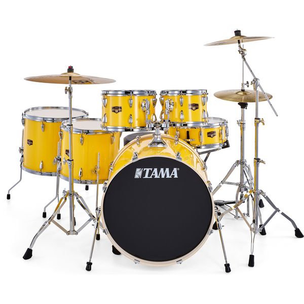Tama Imperialstar 22