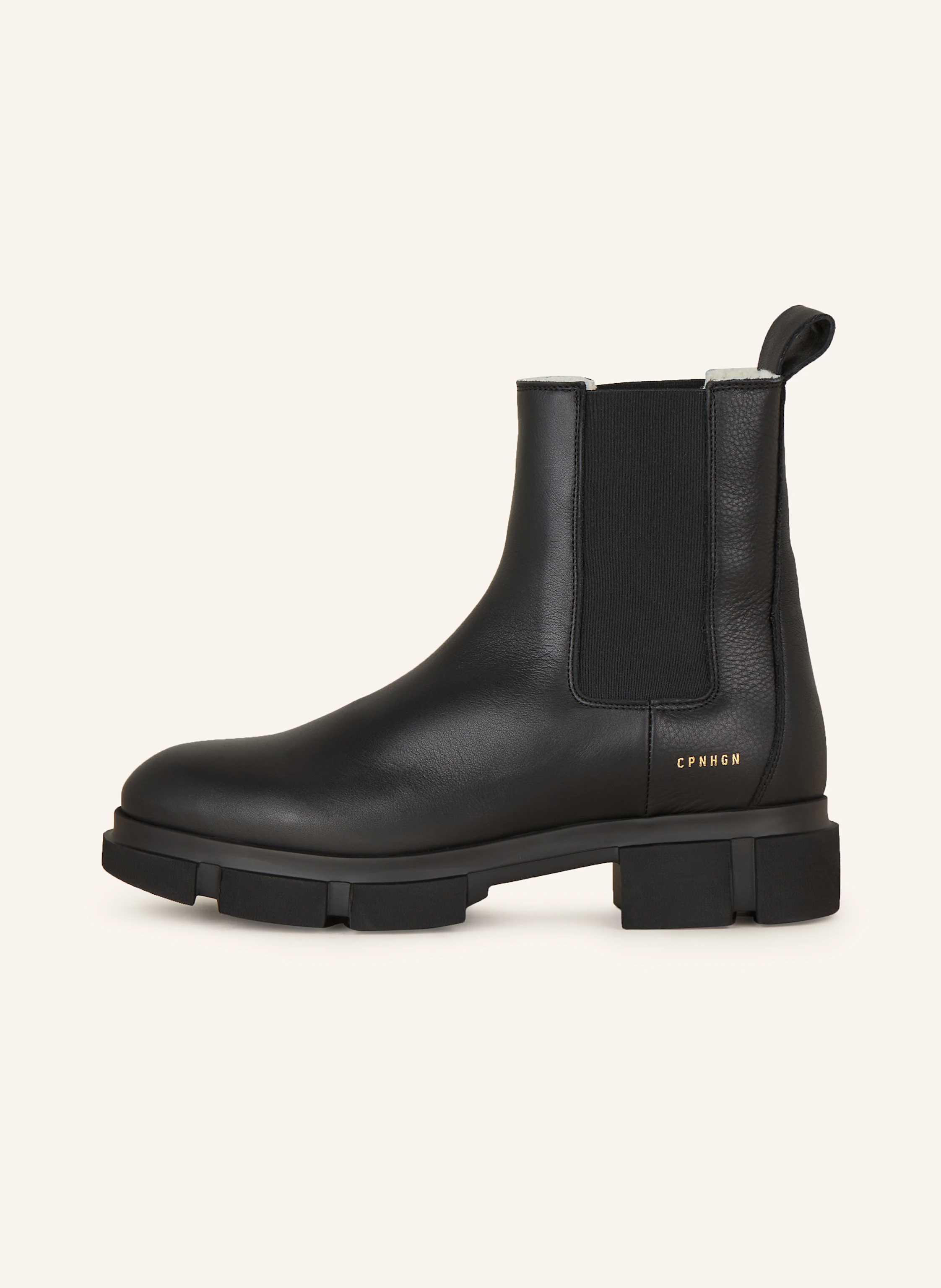 COPENHAGEN Chelsea-Boots CPH570