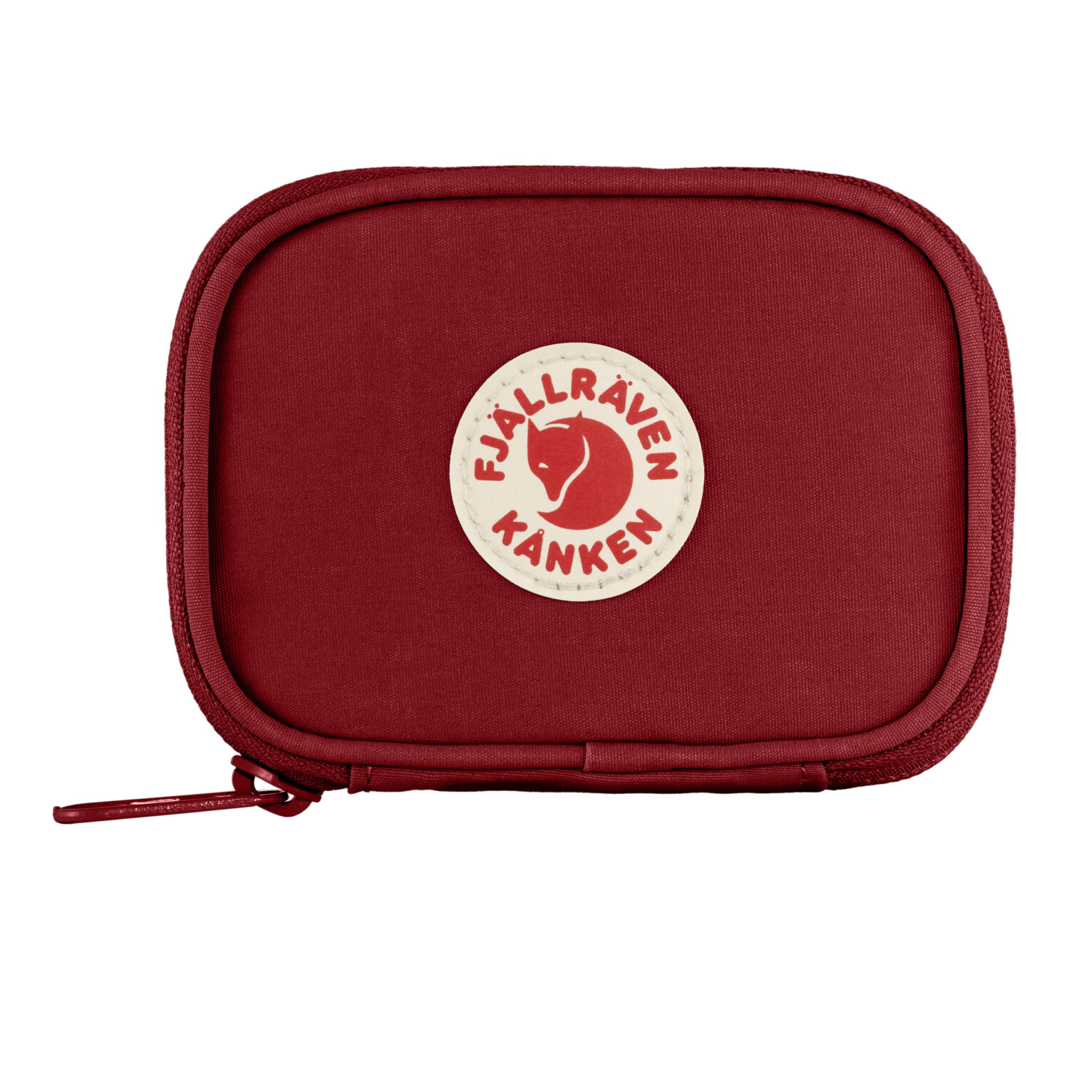 Fjällräven Kånken Card Wallet