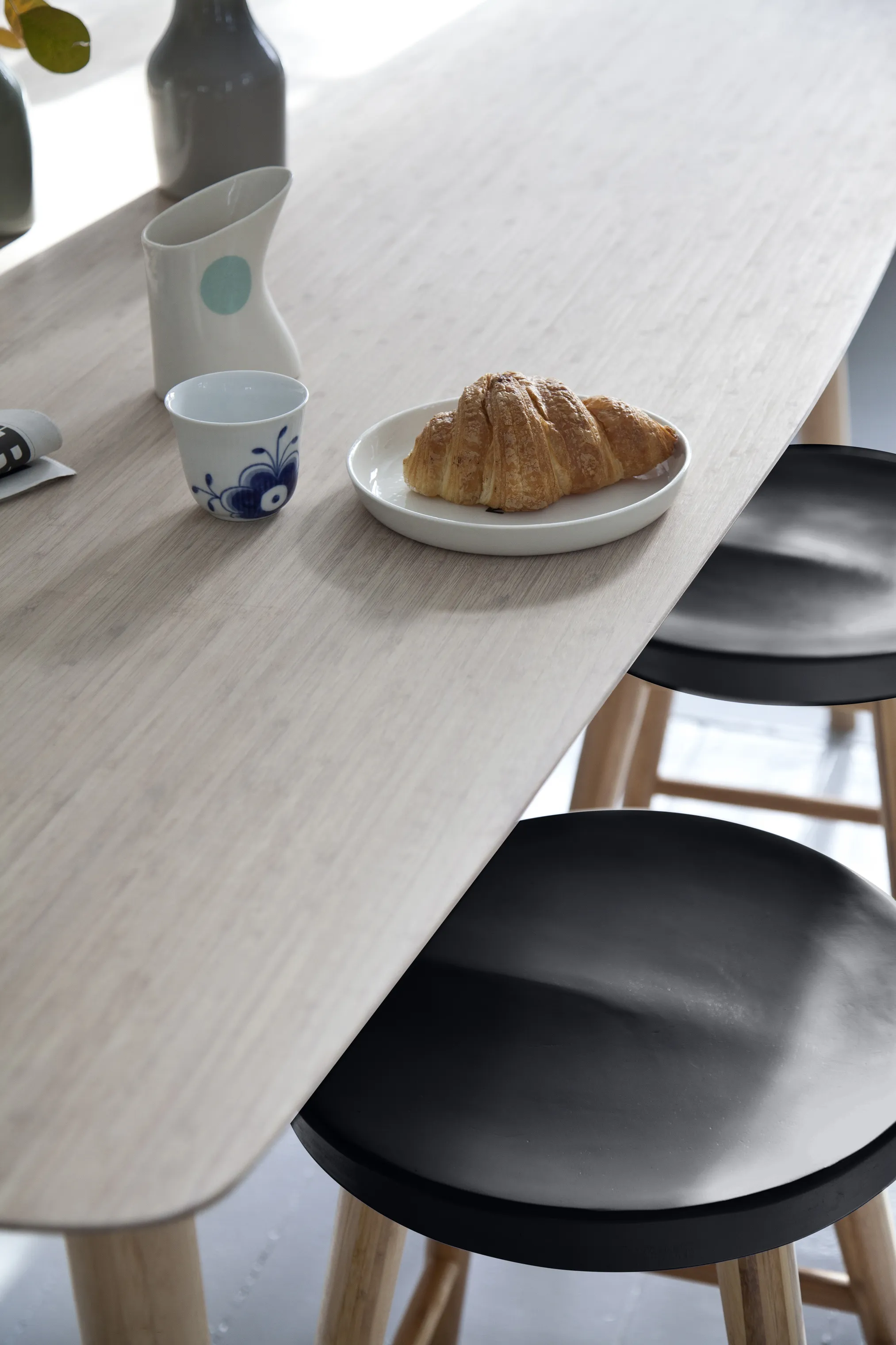 cinas Noble Spisebord